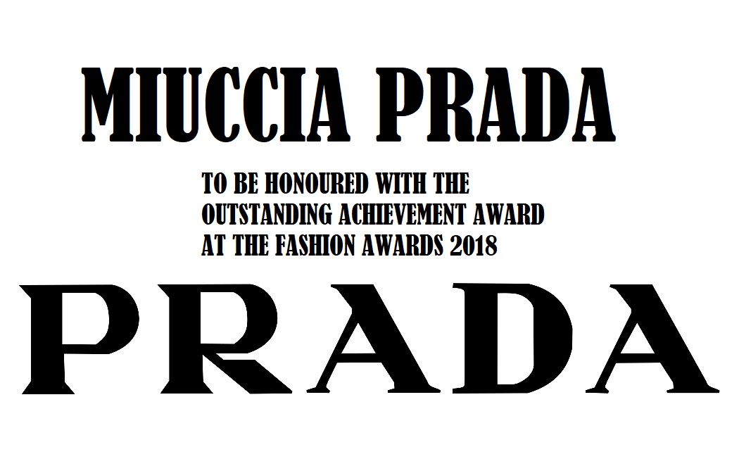 Ralph Lauren To Receive Outstanding Achievement Award At Fashion