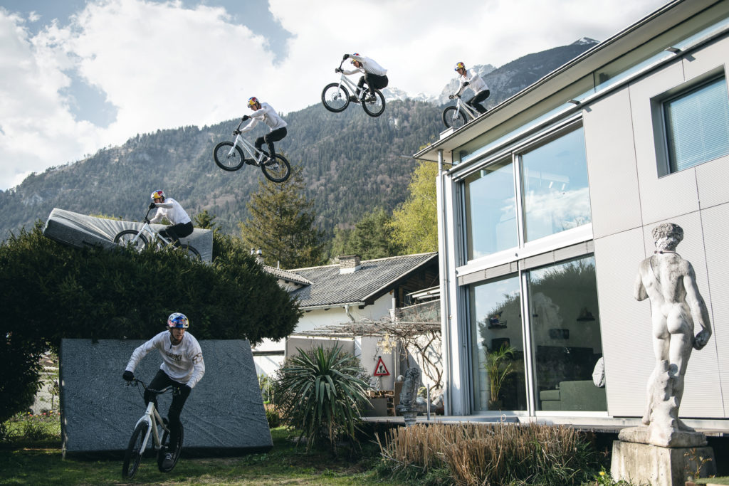 Fabio´s Home Office Viralhit ZEITBLATT Magazin