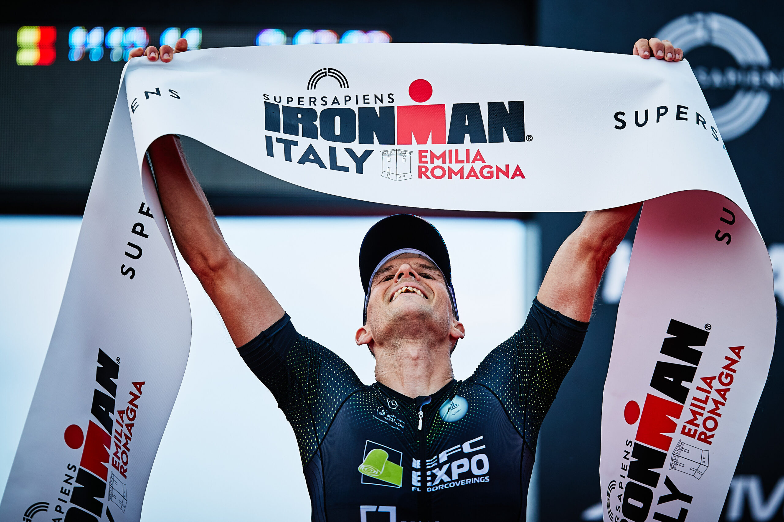 IRONMAN Italy EmiliaRomagna una quarta edizione che segna il ritorno