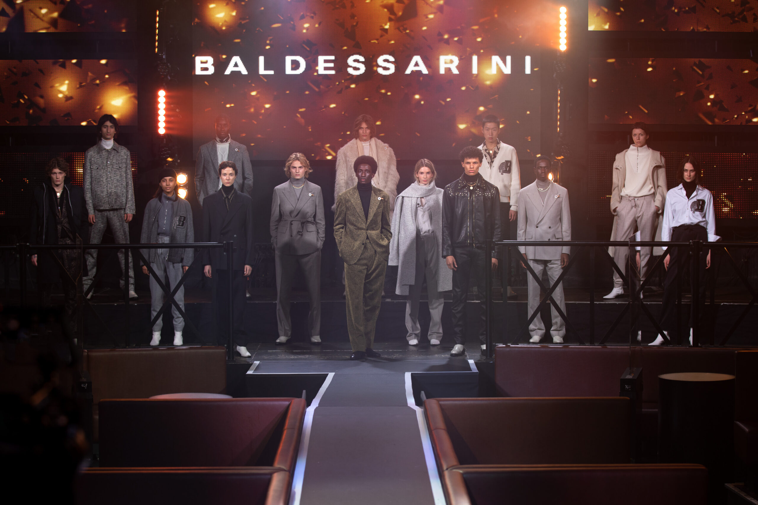 DAS WAREN DIE HIGHLIGHTS DER FFW ZEITBLATT Magazin