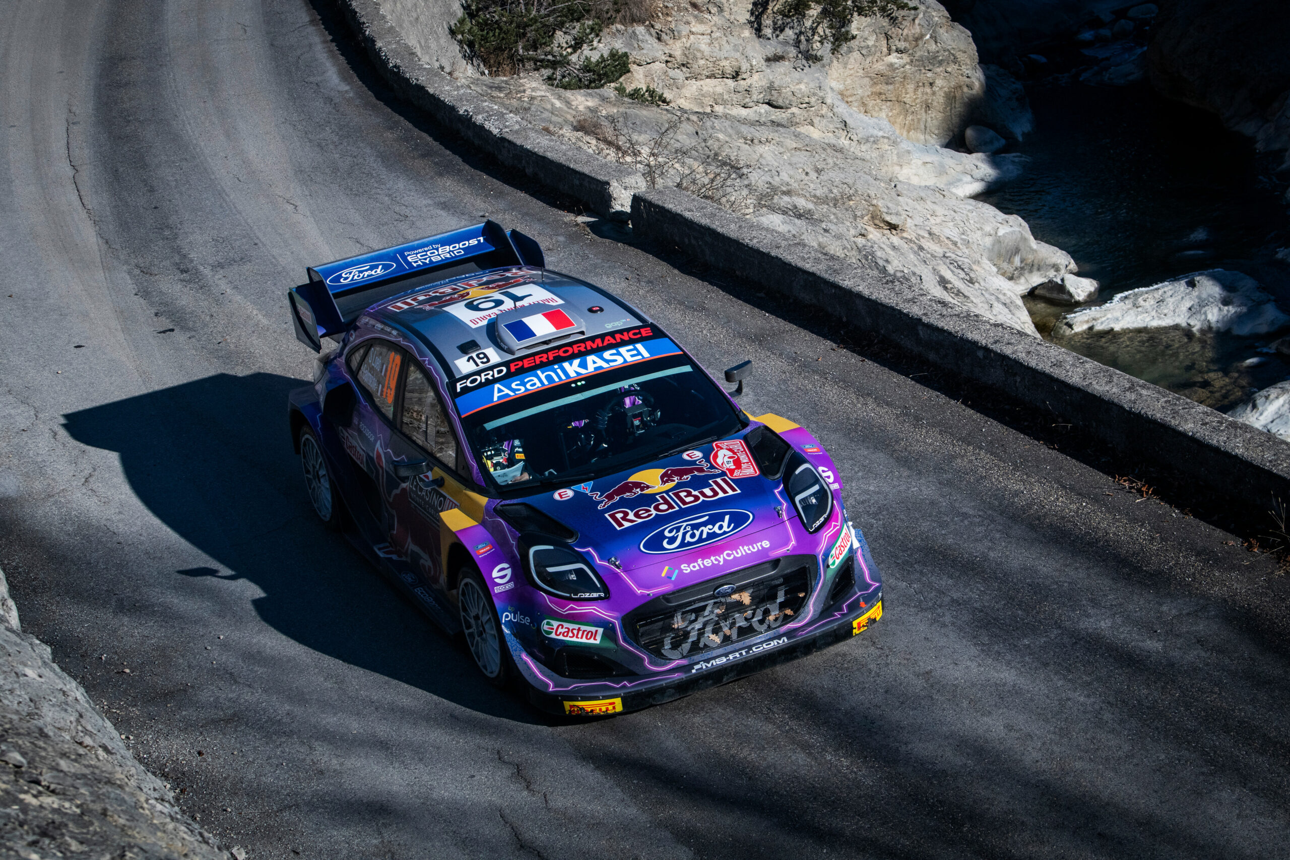 Sébastien Loeb returns to M-Sport for Rally de Portugal