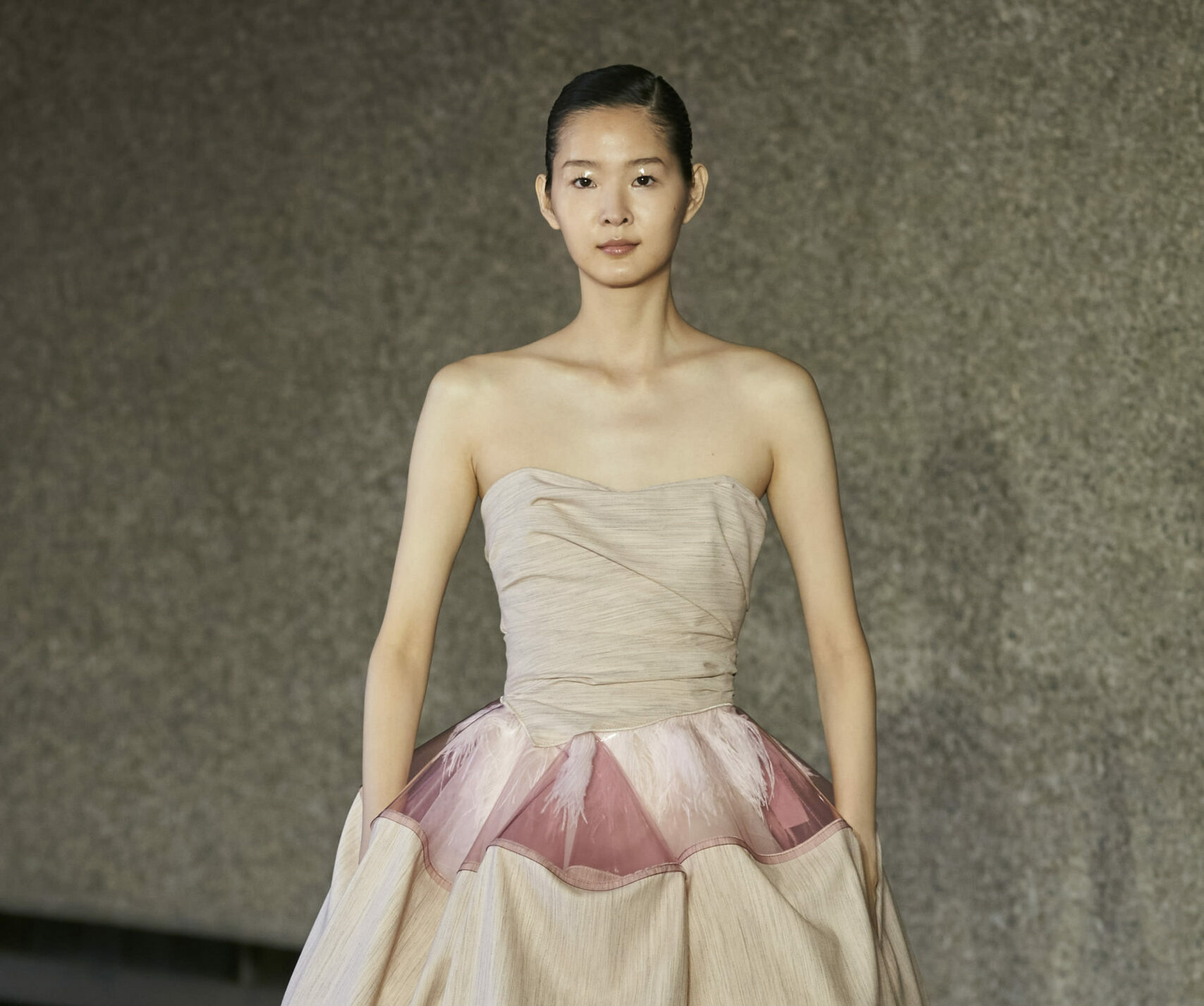 ROKSANDA - SPRING SUMMER 2024 - ZEITBLATT