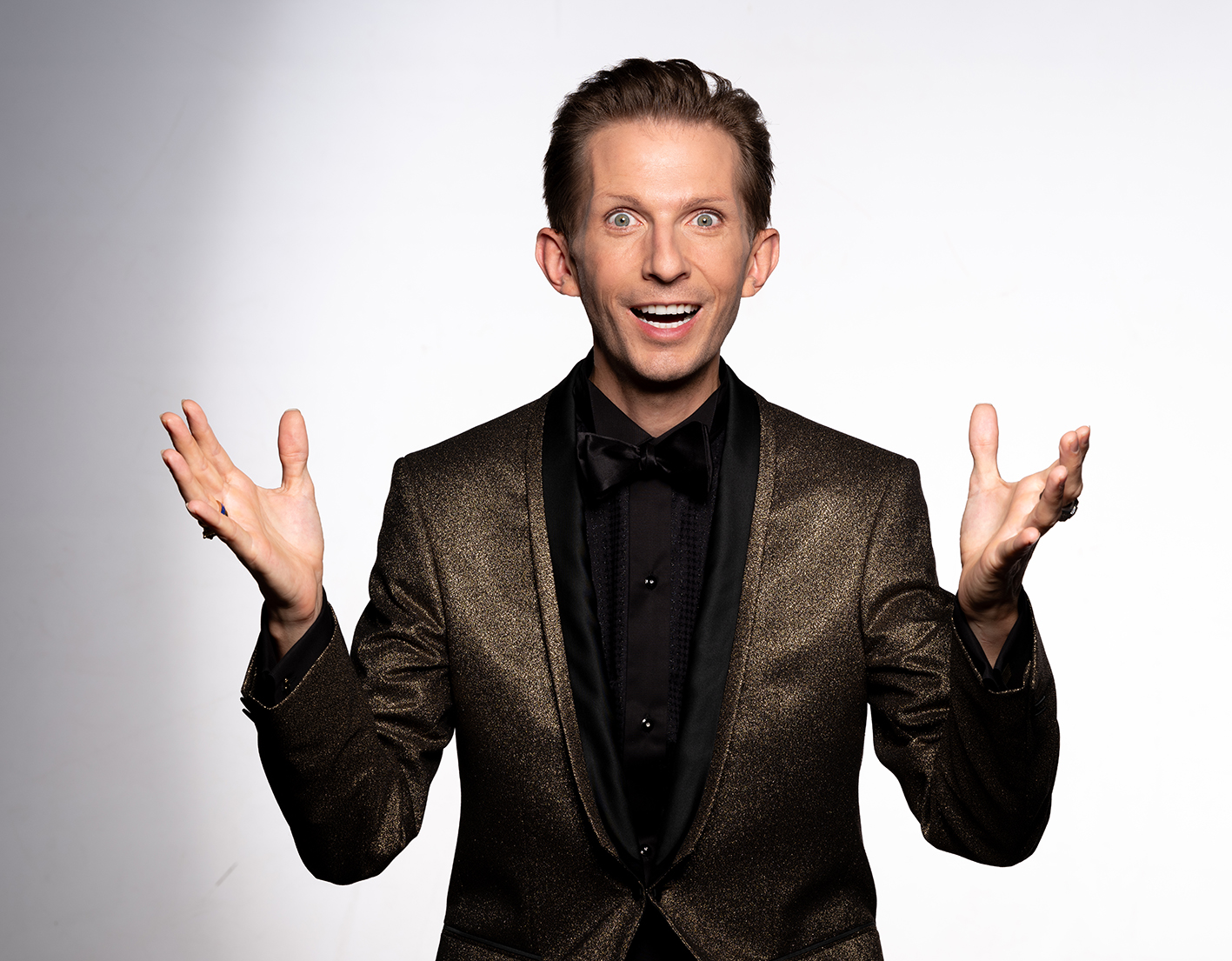 Einfach Kreisler / Ein bitterböser musikalischer Abend mit dem