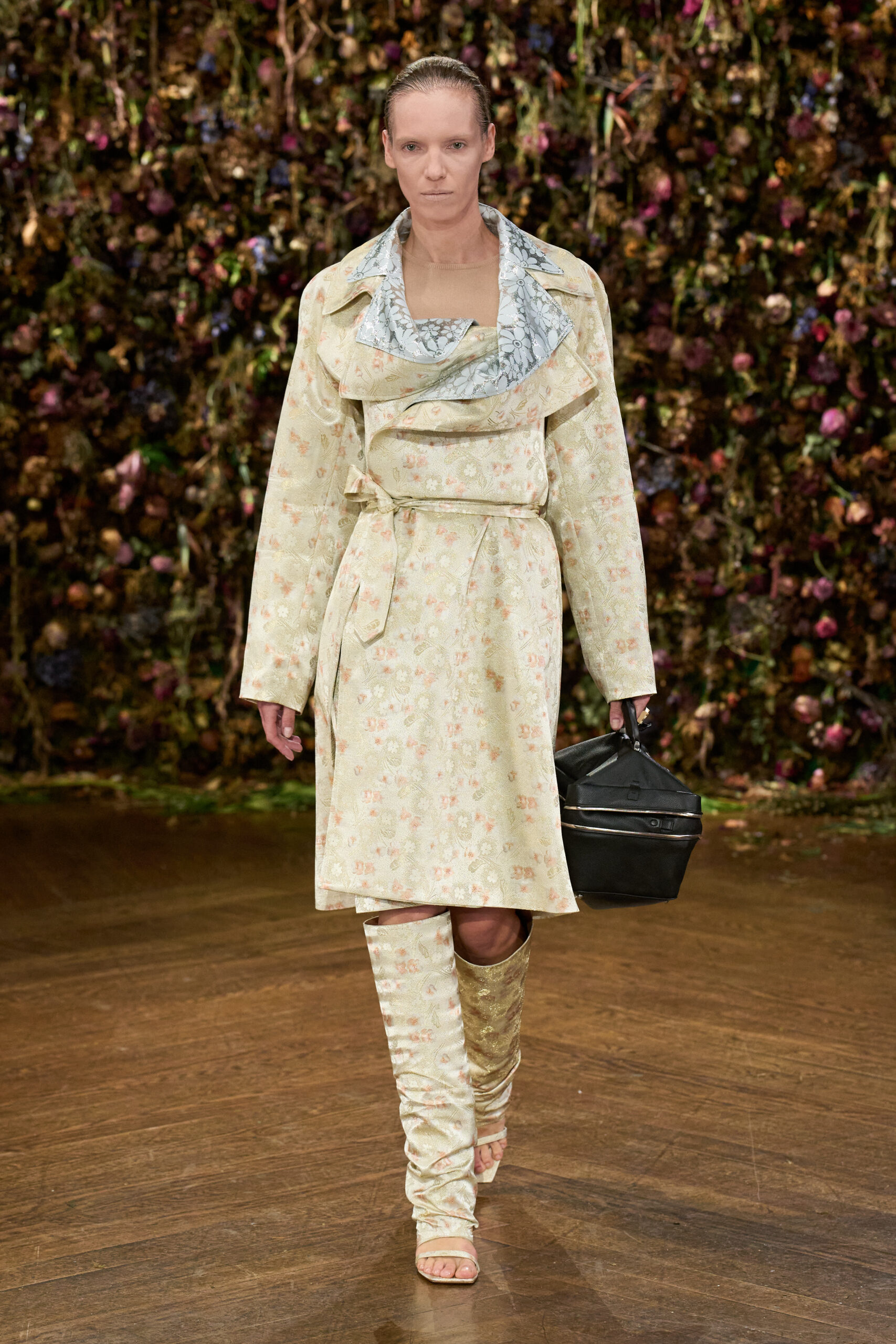 Maison Margiela Co-Ed Spring Summer 2027 - ZEITBLATT