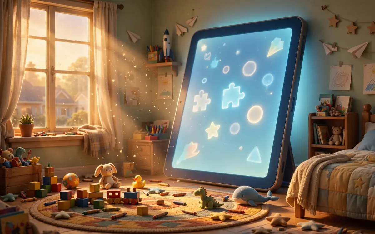 Toy Story 5 Woody Buzz Pixar Filmplakat