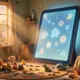 Toy Story 5 Woody Buzz Pixar Filmplakat