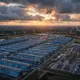 Samsung Investition Helix KI Rechenzentrum Strom Infrastruktur