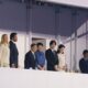 KAISER-STRAHLEN BEI DER ERÖFFNUNG! Naruhito und Masako feiern die Asienspiele in Aichi