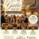 Offizielle Einladung zur Luxury Gala Academy Awards Viewing Party im Hilton Universal Studios