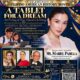 Prinz Mario-Max zu Schaumburg-Lippe bestätigt seine Teilnahme an der New Yorker Charity-Gala A Tablet for a Dream zugunsten philippinischer Schüler