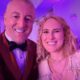 Saengerin Rumer Willis bei ihrem Auftritt auf der COSF-Gala in Aspen, Colorado.