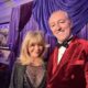 Gaeste der Aspen Snow Ball 2026 Charity-Gala im Ballsaal des St. Regis Aspen.