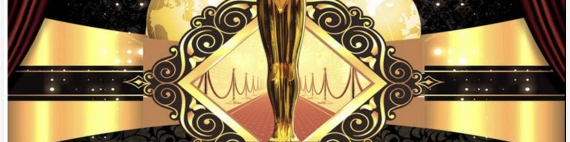 Gaeste und Geehrte feiern bei der Luxury Gala 2026 am Oscar-Wochenende in Hollywood.