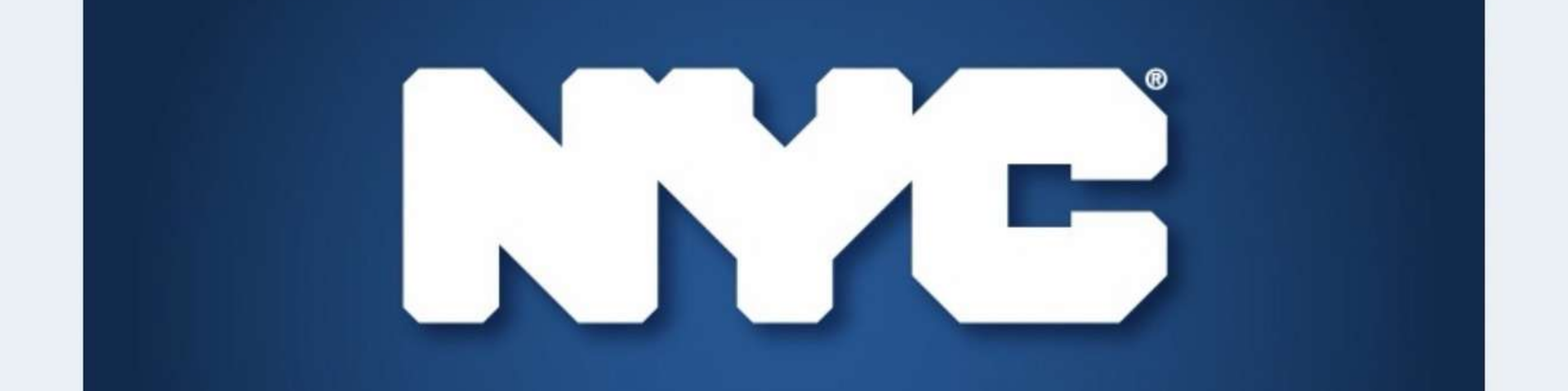 Waehler und Wahlplakate in New York City waehrend der Buergermeisterwahl 2025.