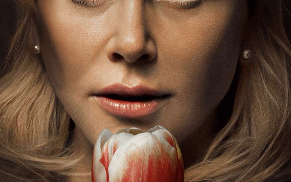 Nicole Kidman strahlt auf dem roten Teppich und begeistert seit vier Jahrzehnten Publikum weltweit.