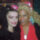 Nina Hagen mit Tequila Mockingbird - Punk Museum Ausstellung